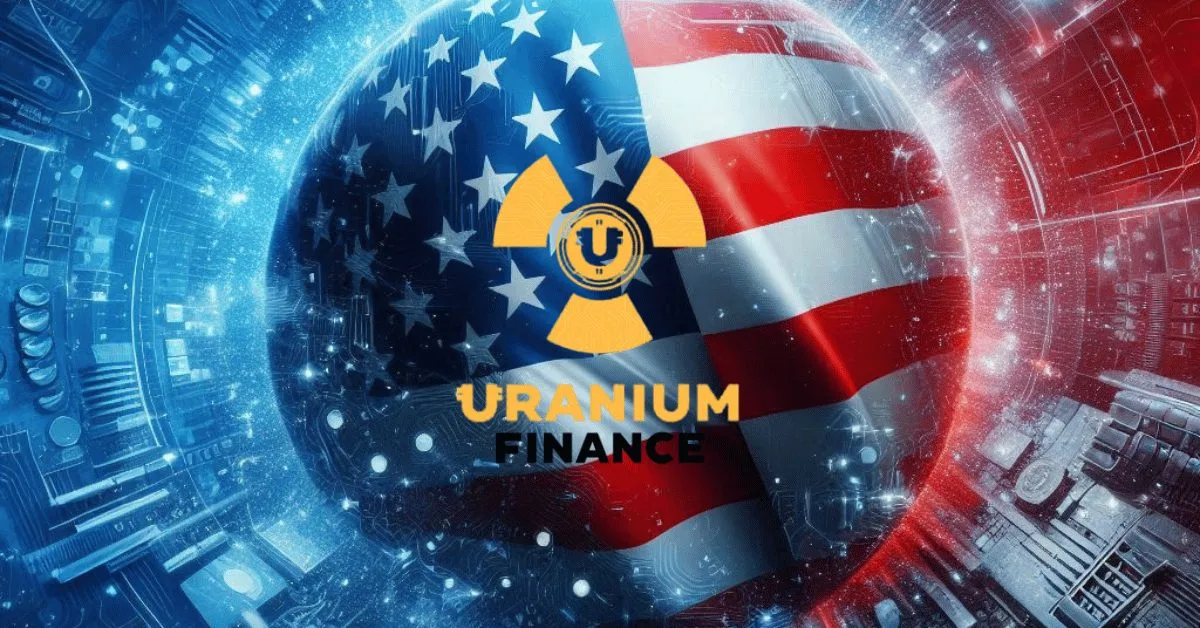 Hoa Kỳ tịch thu 31 triệu đô la tiền điện tử liên quan đến Uranium Finance