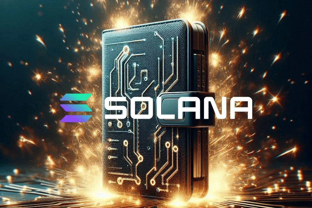 Solana giới thiệu ví thông minh mang tính đột phá