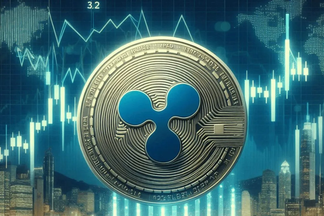 Phân tích thị trường : XRP vẫn mắc kẹt dưới mức kháng cự