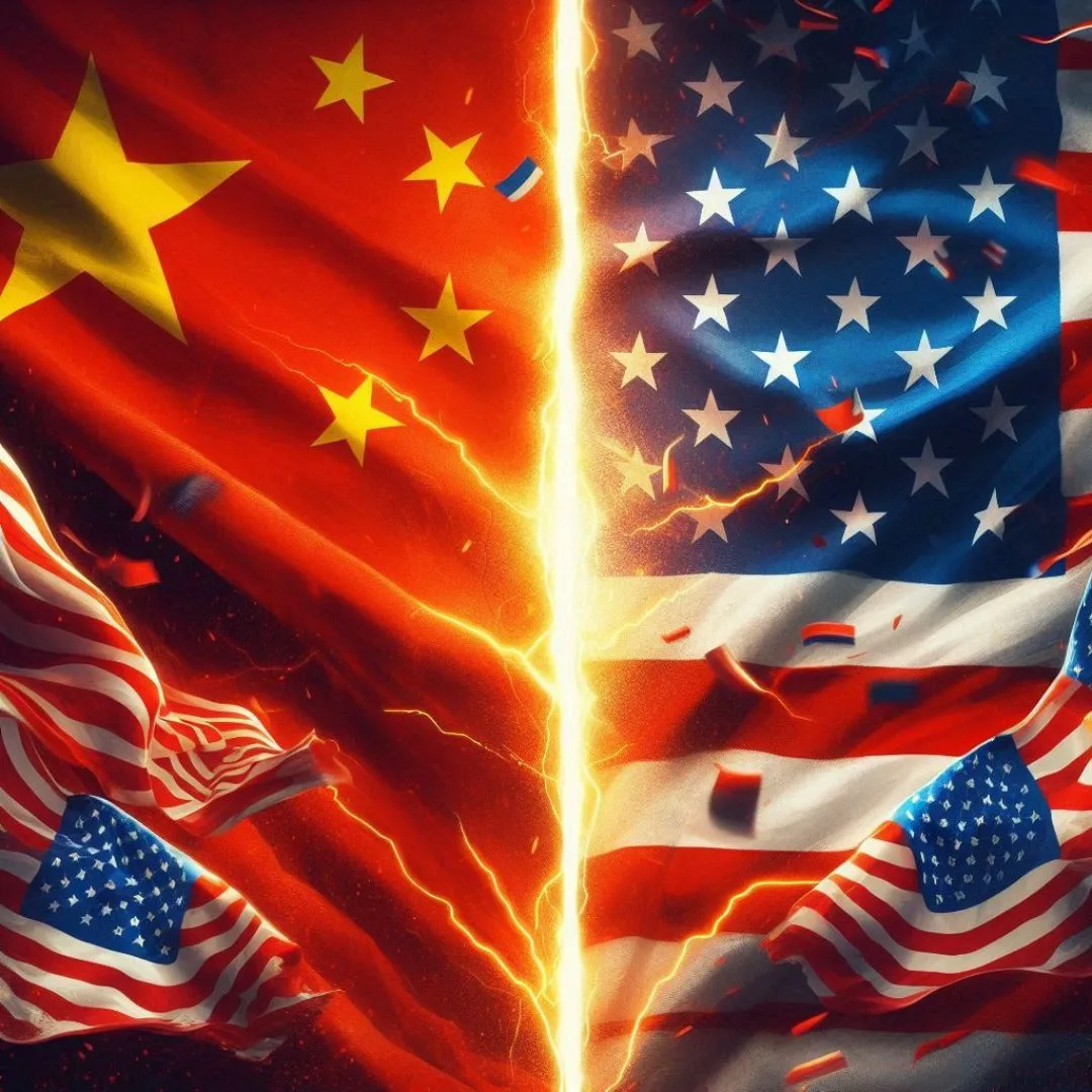 XRP và Dogecoin tăng vọt 20% , xung đột thuế quan làm giảm đà tăng trưởng của tiền điện tử