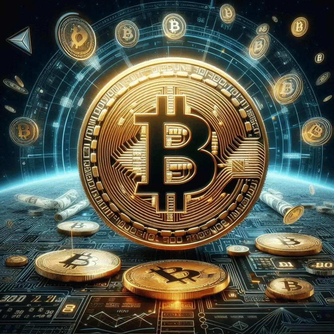 Liệu Bitcoin có giảm xuống mức 70.000 USD hay không ?