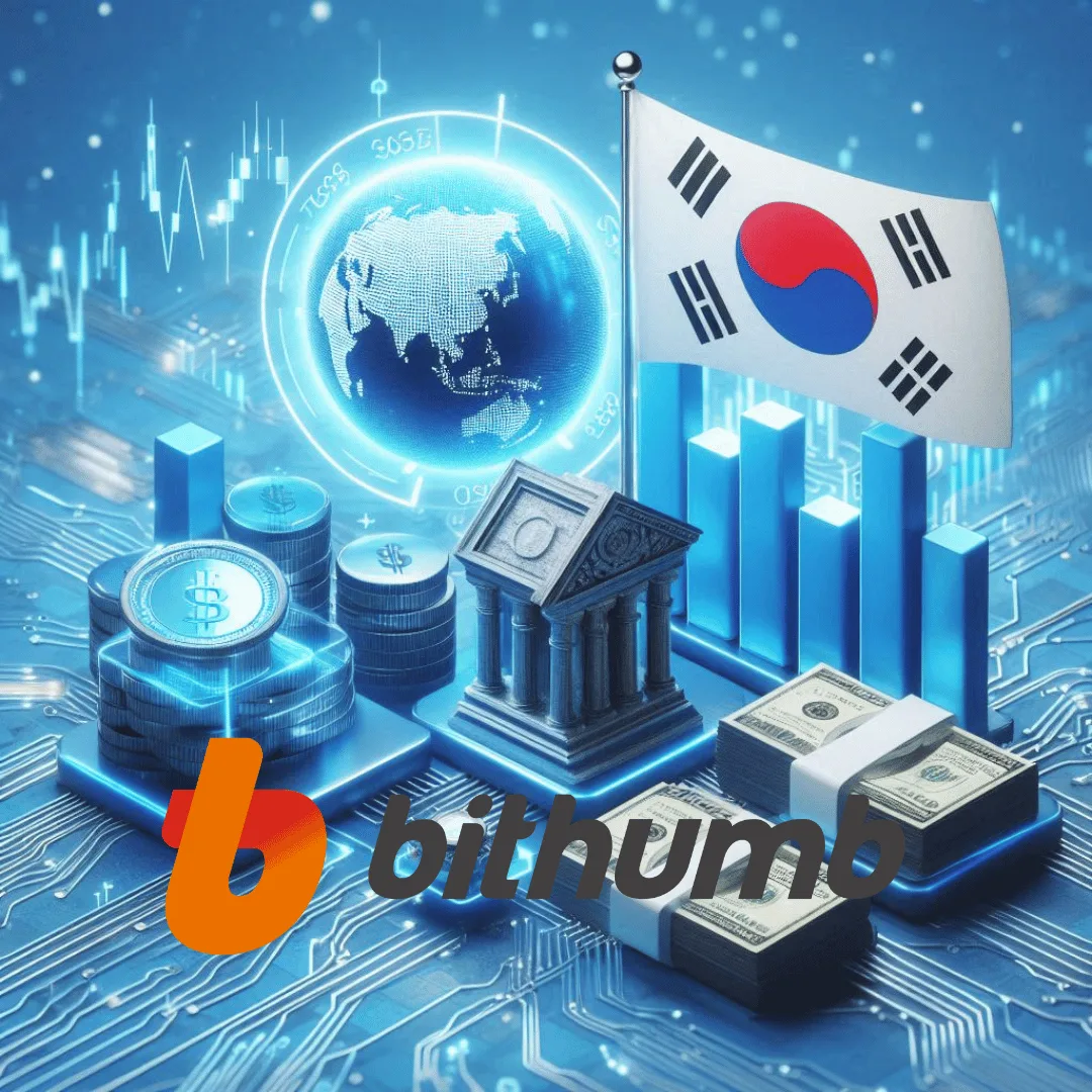Bithumb hợp tác với Ngân hàng KB Kookmin