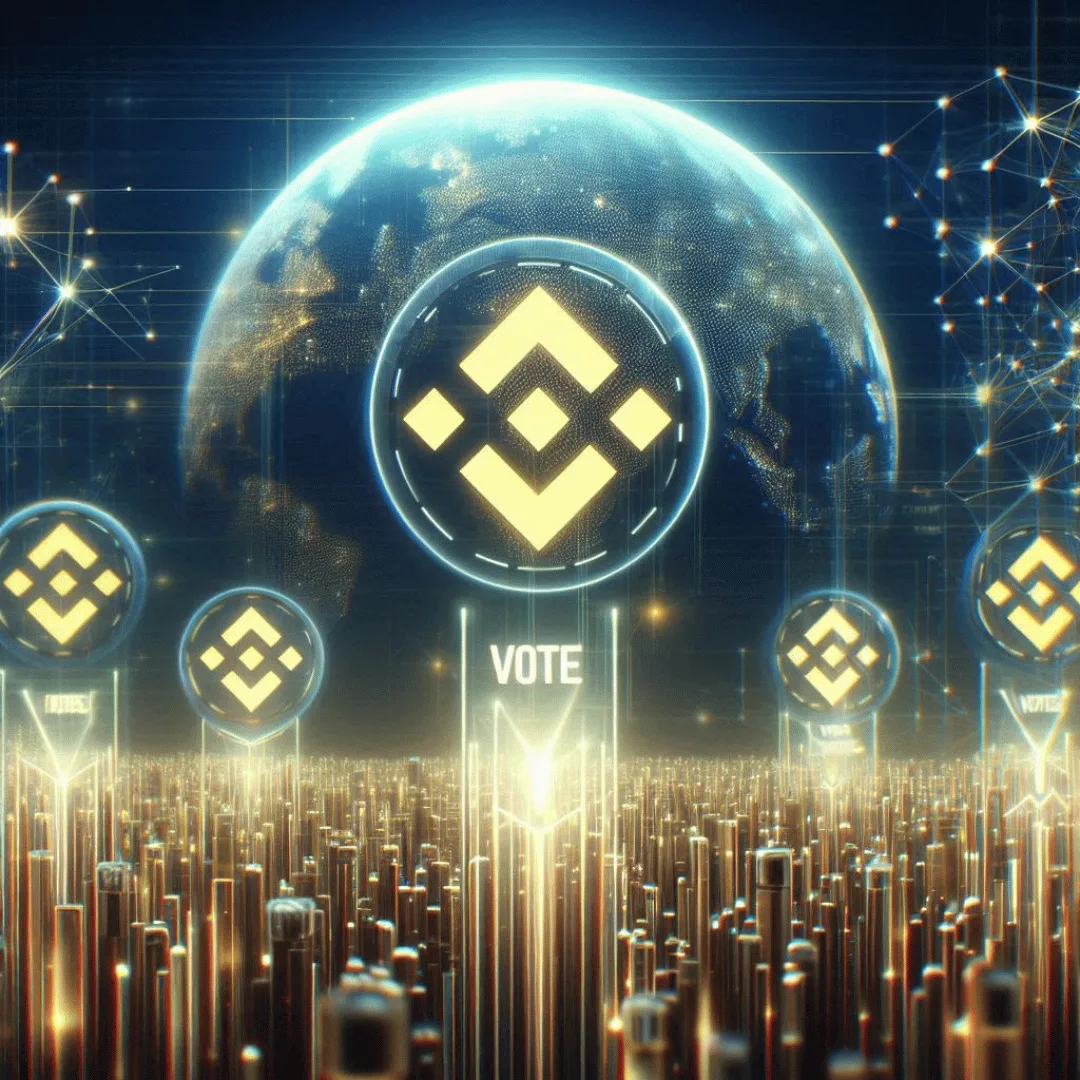 Binance mời gọi cộng đồng bỏ phiếu về việc hủy niêm yết Altcoin