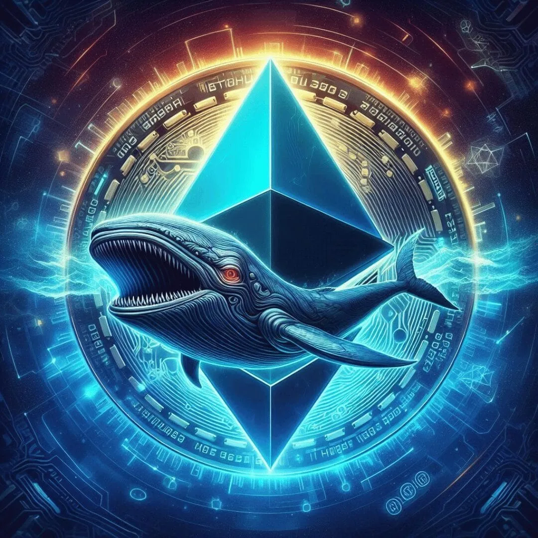 Cá voi Ethereum ngủ đông chuyển 13 triệu đô la ETH đến Kraken
