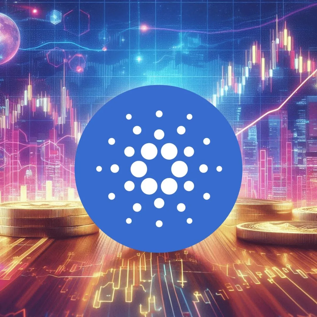 Cardano tăng vọt 70% sau phát biểu của Trump