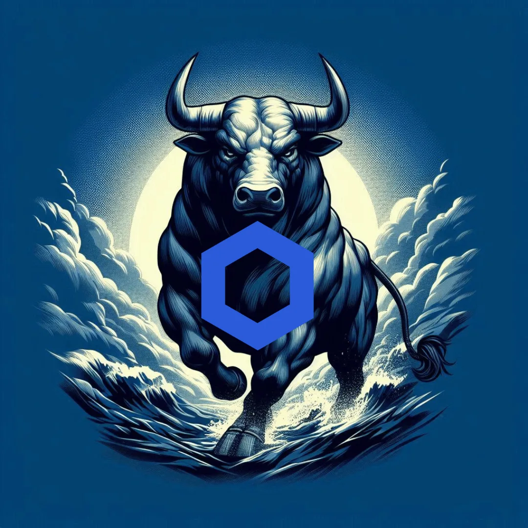 Chainlink đã mở khóa 19 triệu LINK trong vòng năm giờ