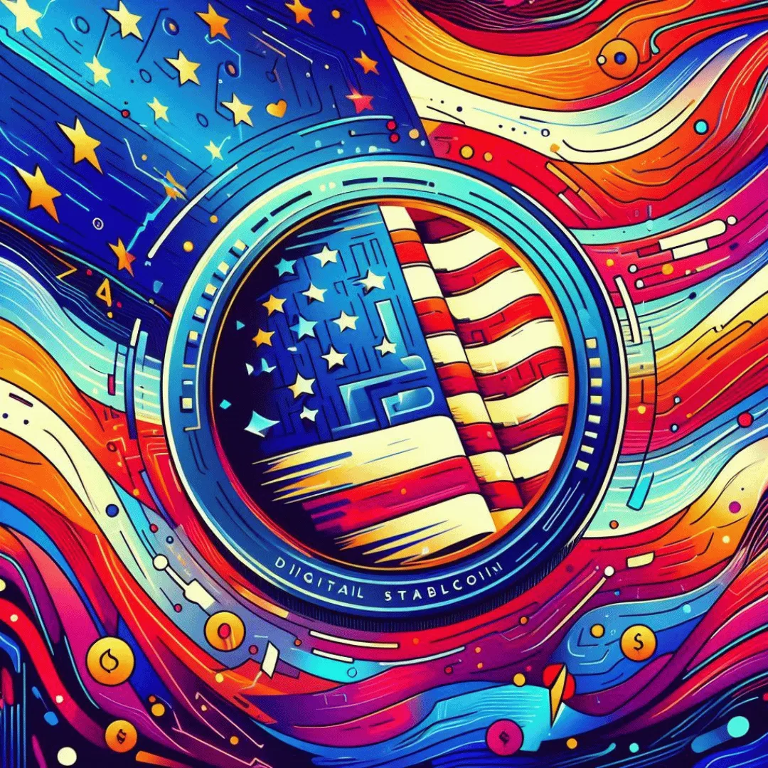 Đạo luật Stablecoin mới gây ấn tượng với thị trường tiền điện tử