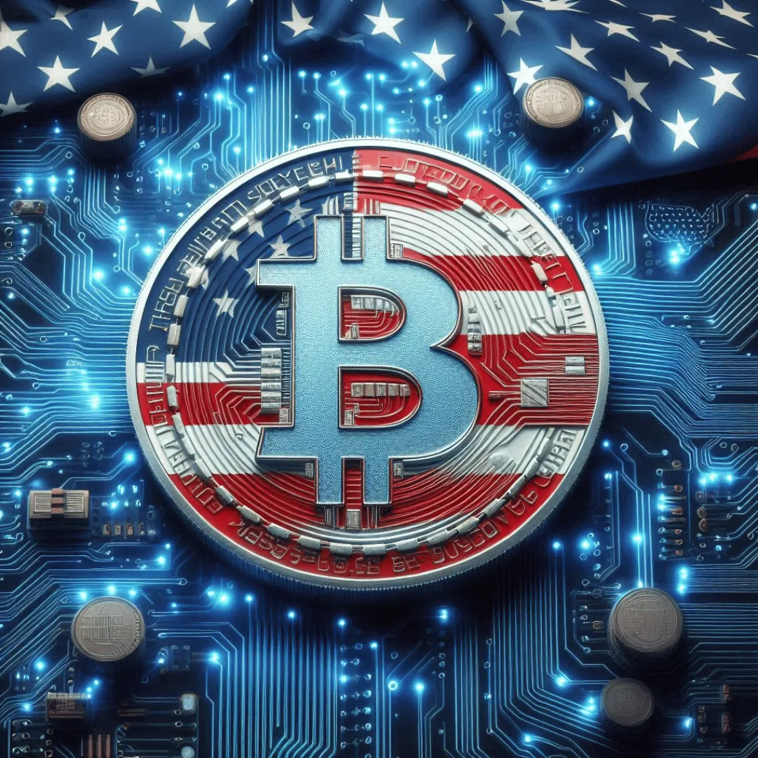 Deutsche Bank : Dự trữ Bitcoin có thể thúc đẩy nền kinh tế Hoa Kỳ