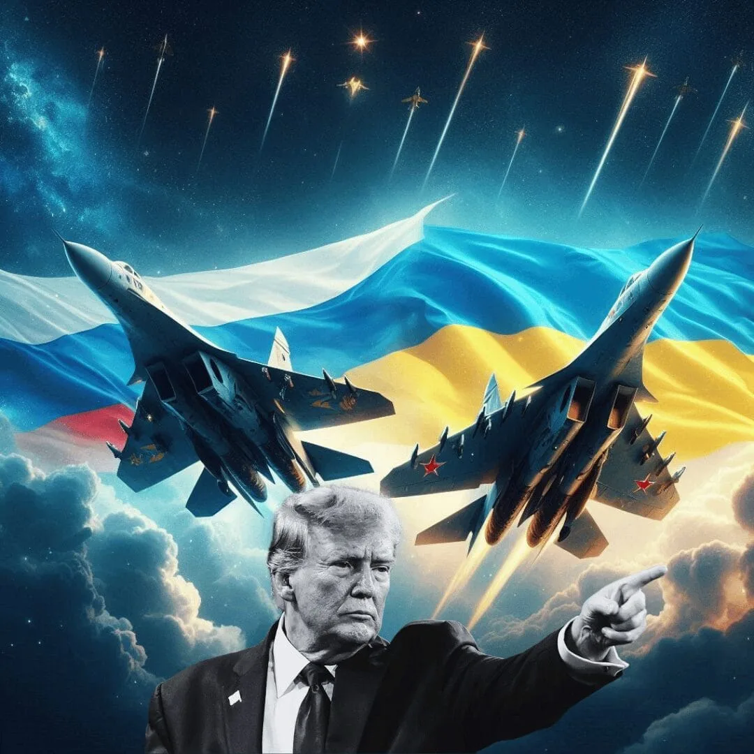 Donald Trump cân nhắc trừng phạt thuế quan và ngân hàng với Nga