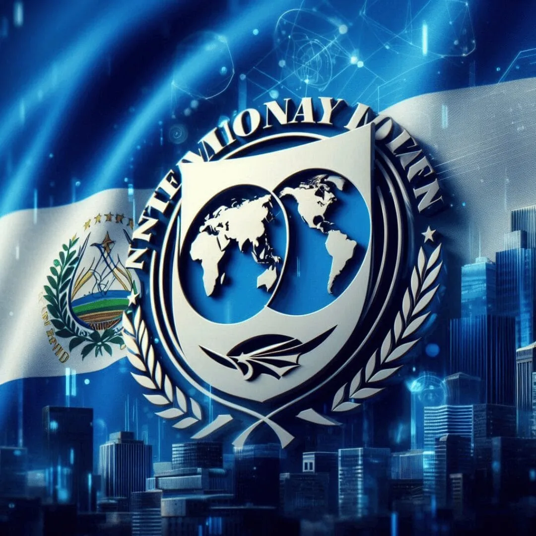 El Salvador thách thức IMF khi tiếp tục mua Bitcoin