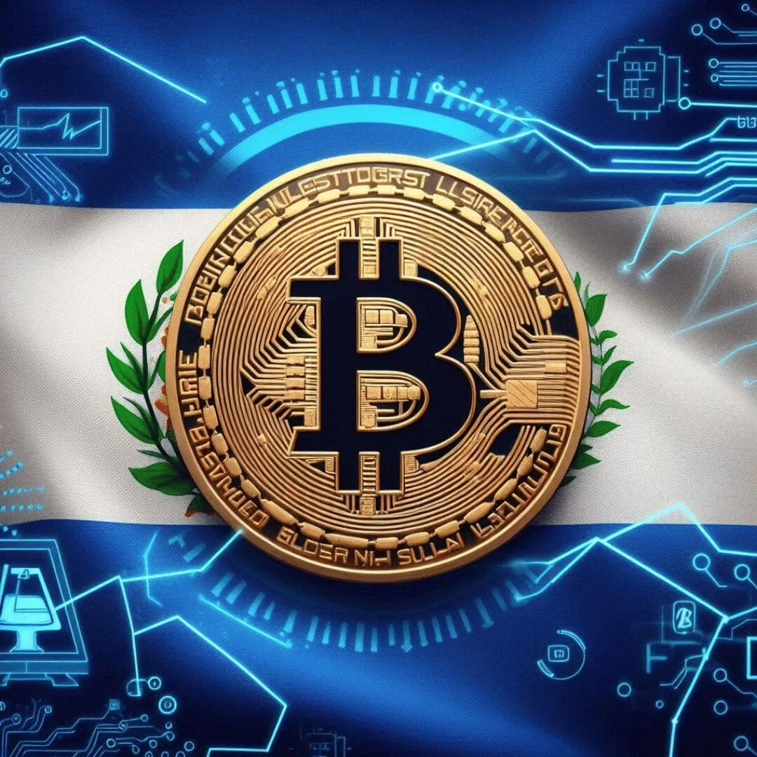 El Salvador và chiến lược dài hạn đối với Bitcoin
