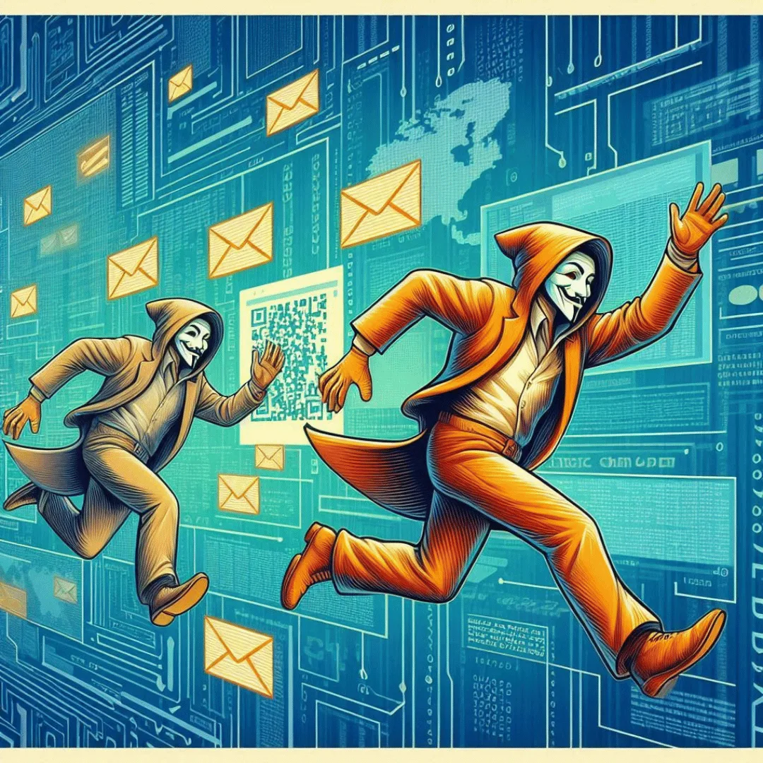 Email lừa đảo mới giả mạo Coinbase và Gemini