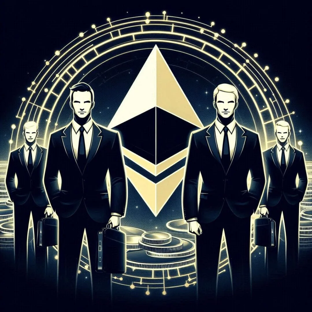 Ethereum Foundation công bố ban lãnh đạo mới