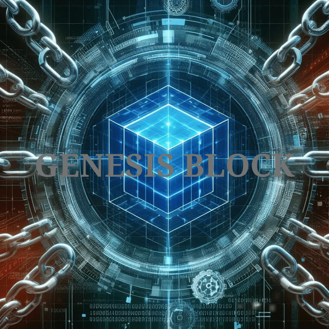 Genesis Block là gì ? Hiểu về khối genesis và ý nghĩa của nó
