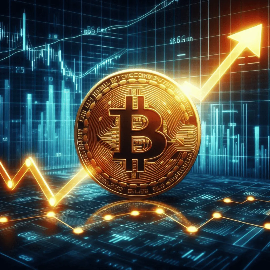 Các mức giá Bitcoin cần chú ý nếu muốn tăng cao