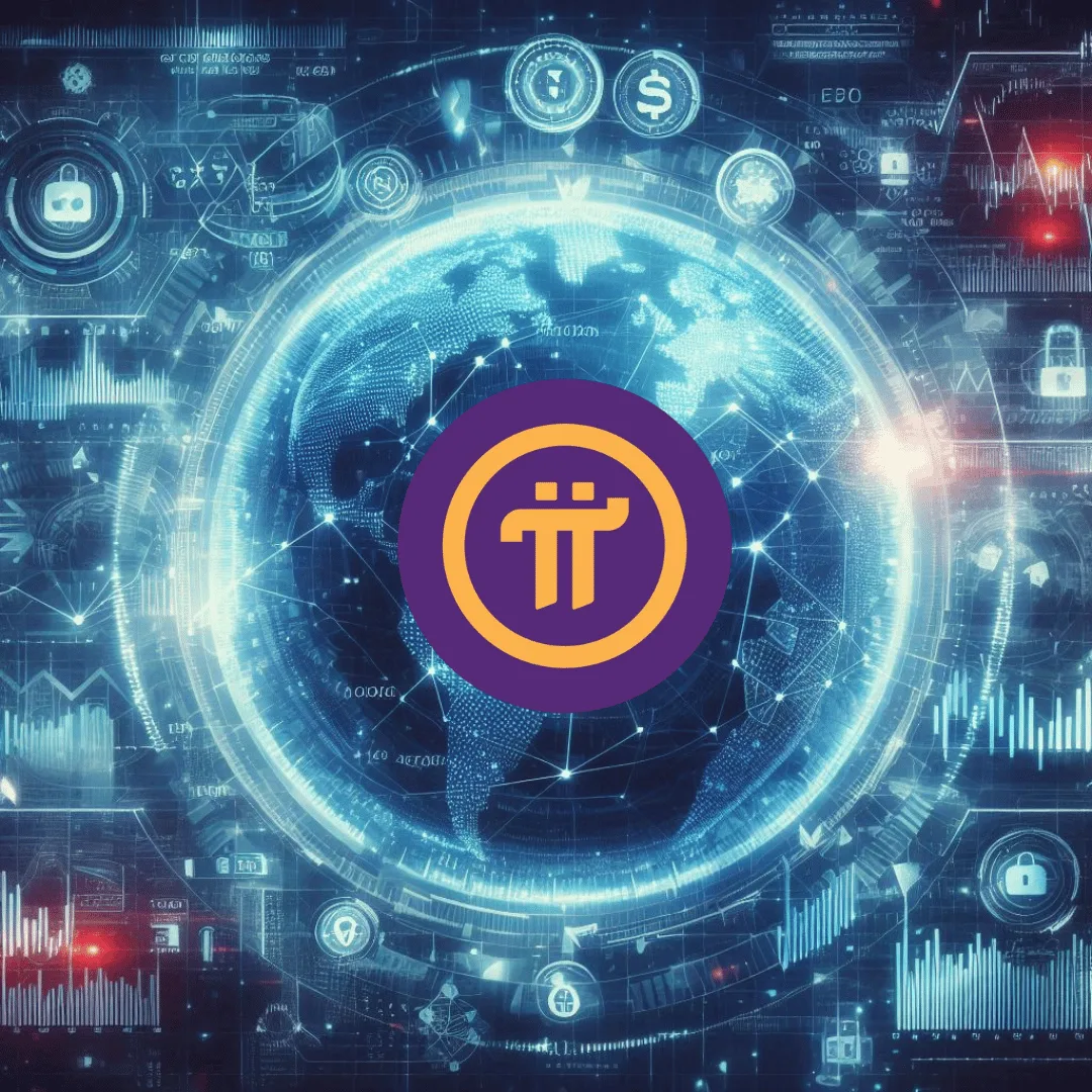 Phân tích giá Pi Network : Liệu có tiếp tục giảm