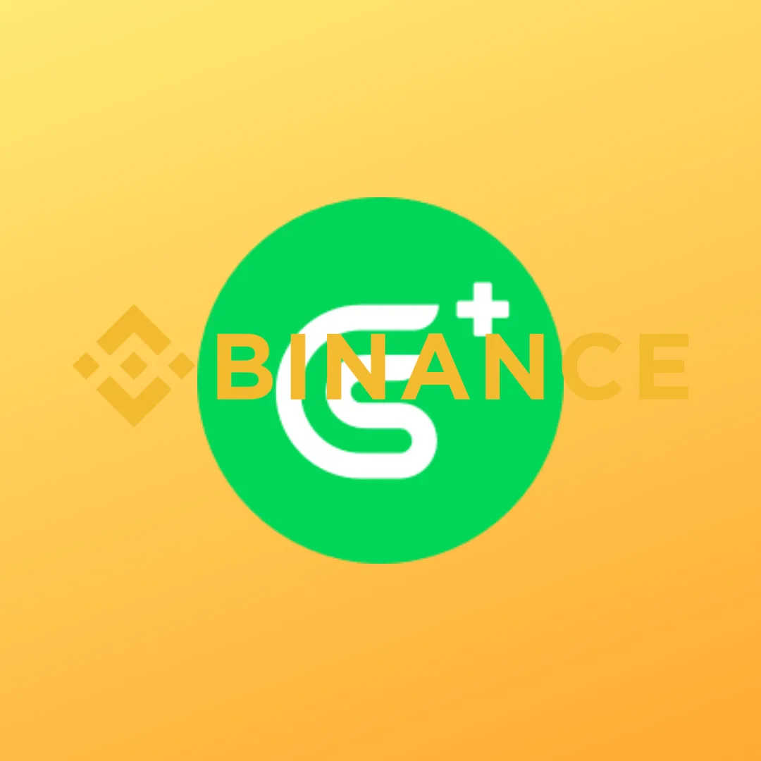 GPS bị binance gắn thẻ giám sát vì những hoạt động đáng ngờ