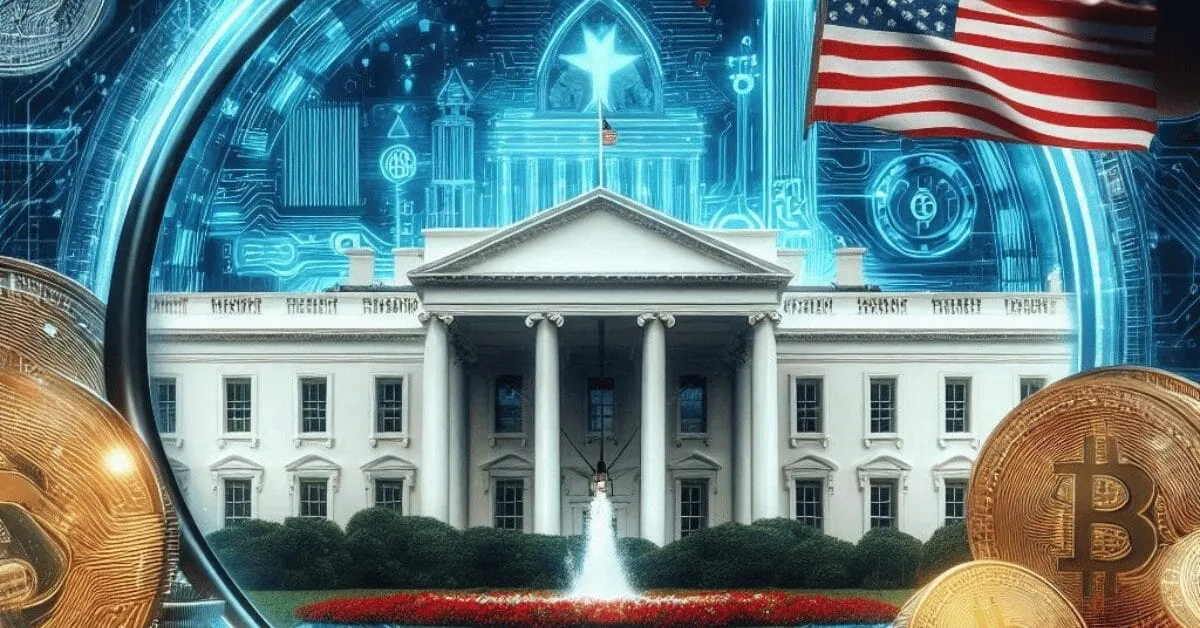 Donald Trump sẽ tổ chức Hội nghị thượng đỉnh về tiền điện tử đầu tiên tại Nhà Trắng trong tuần tới