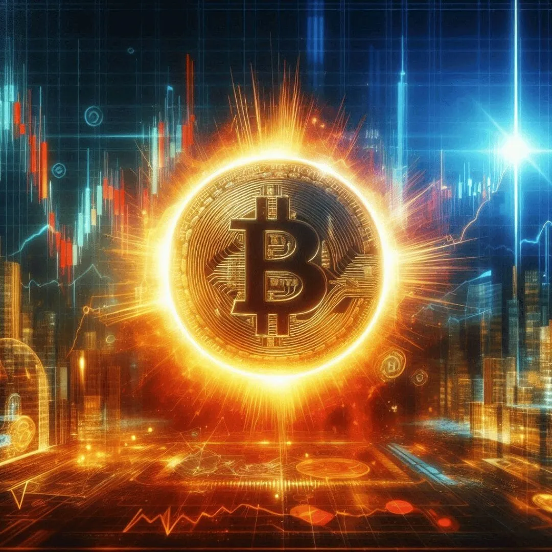 Giá hợp đồng tương lai Bitcoin tăng vọt sau thông báo của Trump
