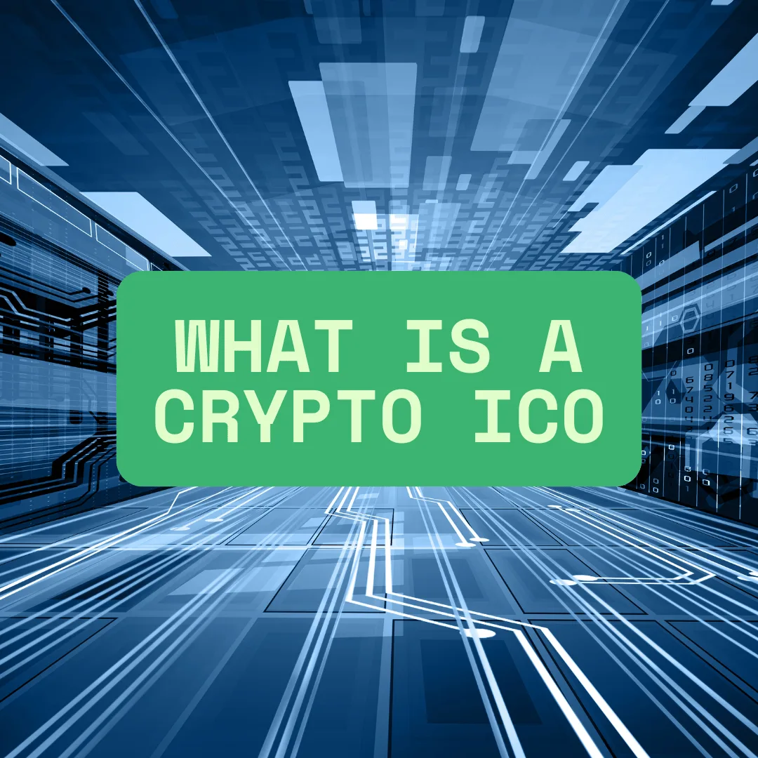 ICO là gì ? ICO hoạt động như thế nào ?