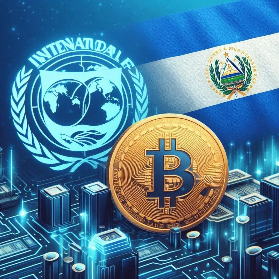 IMF và El Salvador đạt được thỏa thuận cho vay 1,4 tỷ USD