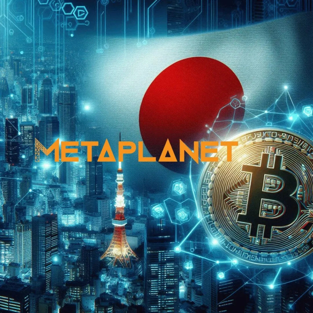 Metaplanet thể hiện tham vọng khi liên tục mua Bitcoin