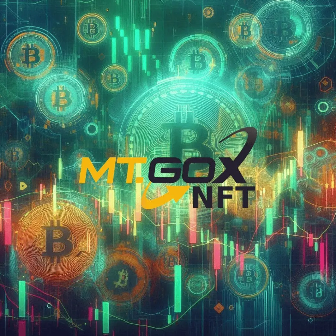 Mt. Gox di chuyển 1 tỷ đô la Bitcoin trong bối cảnh thị trường biến động