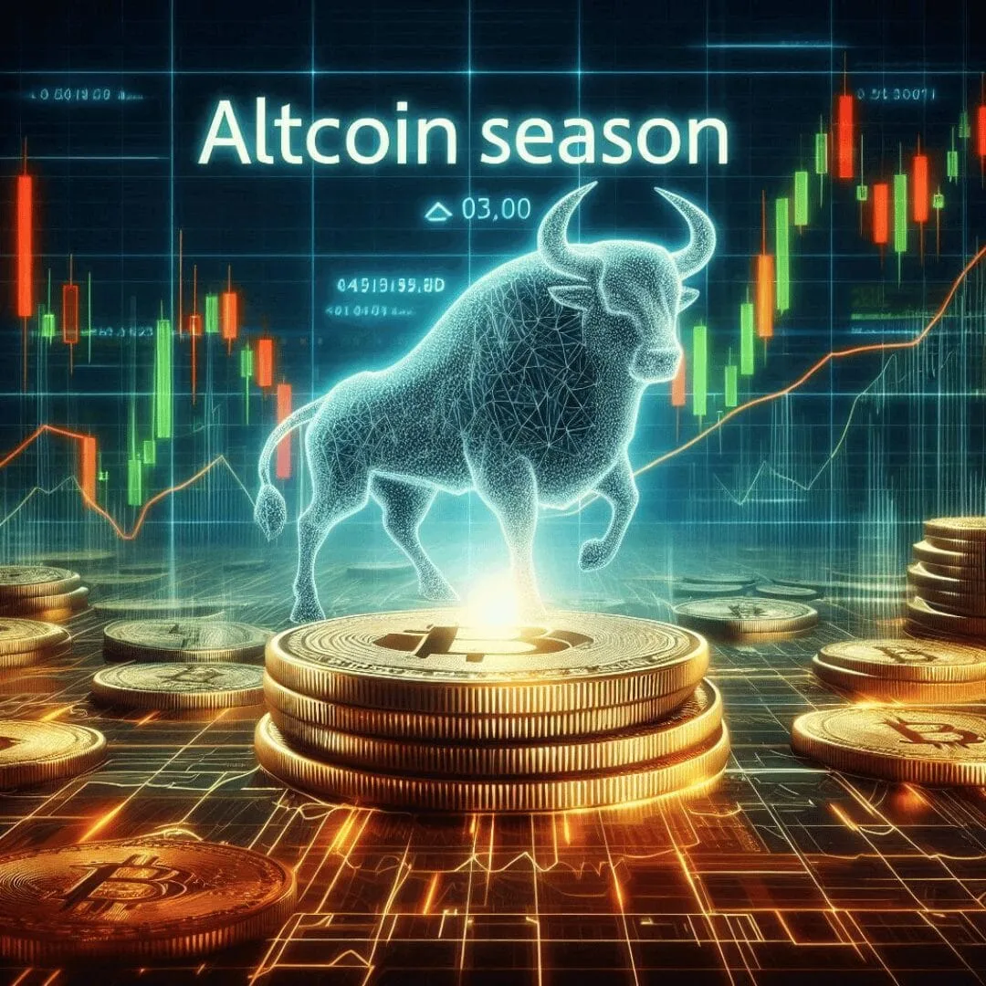 Chu kỳ truyền thống của mùa Altcoin liệu có quay lại không ?