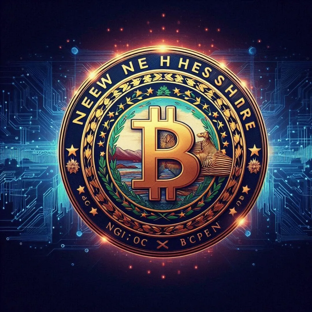 Dự luật Bitcoin bang New Hampshire được thông qua - Kate Cooper đảm nhiệm vị trí CEO của OKX tại Australia