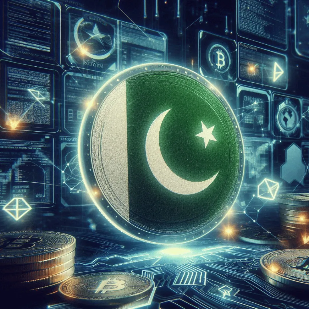 Pakistan bật đèn xanh cho tiền điện tử nhằm thu hút nhà đầu tư quốc tế