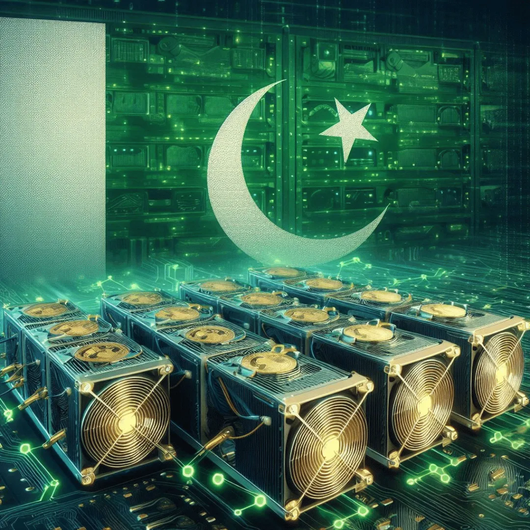 Pakistan hướng đến khai thác Bitcoin để sử dụng điện dư thừa