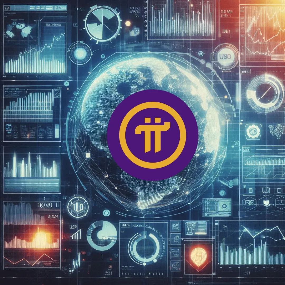 Tại sao Pi Coin không có trên các sàn giao dịch?