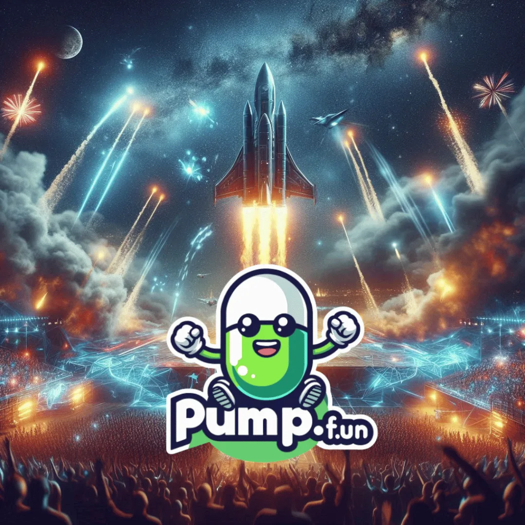 Pump.fun ra mắt PumpSwap loại bỏ Raydium