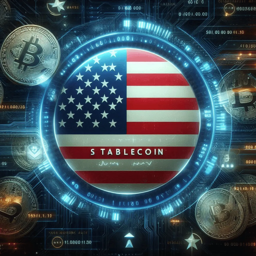 Hoa kỳ dự kiến thông qua quy định về Stablecoin và Luật tiền điện tử vào tháng 8