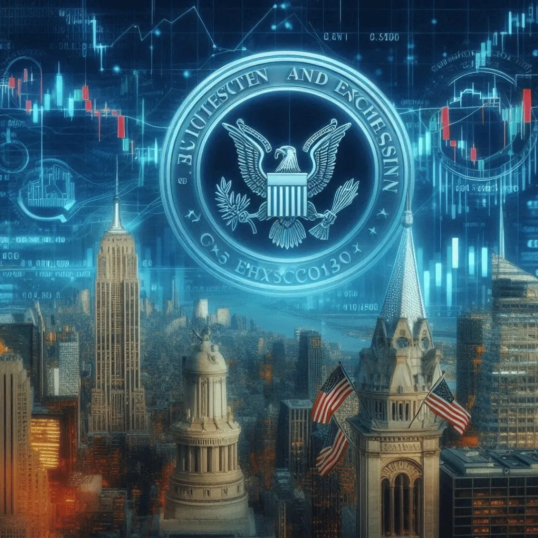 SEC và Justin Sun tìm cách thoát khỏi những vấn đề pháp lý
