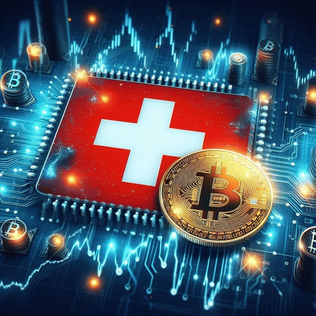 Thụy sỹ từ chối Bitcoin là tài sản dự trữ