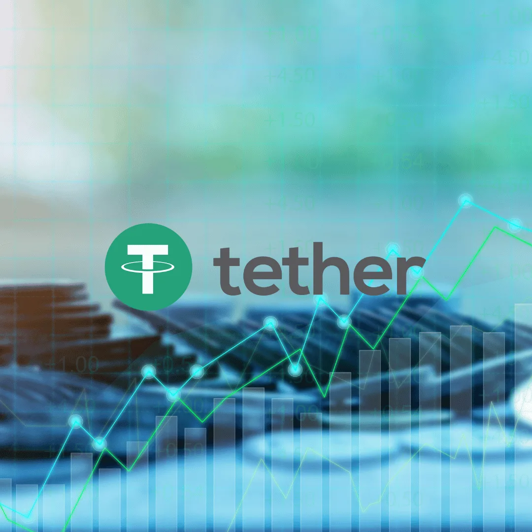 Tether cân nhắc hợp tác với Cantor Fitzgerald