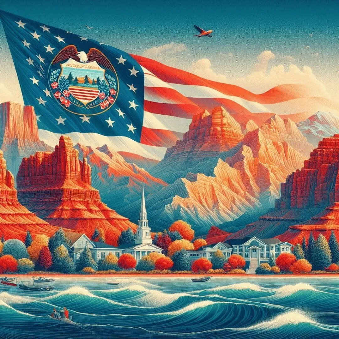 Thượng viện Utah thông qua dự luật Bitcoin mới