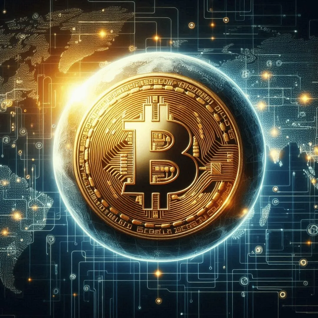Tiềm năng của Bitcoin khi thanh khoản toàn cầu đang gia tăng