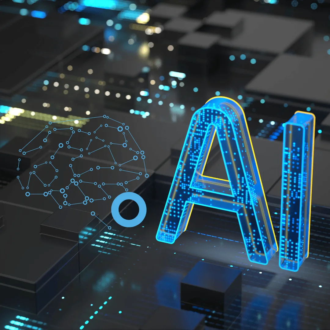 Top 5 đồng tiền điện tử AI năm 2025