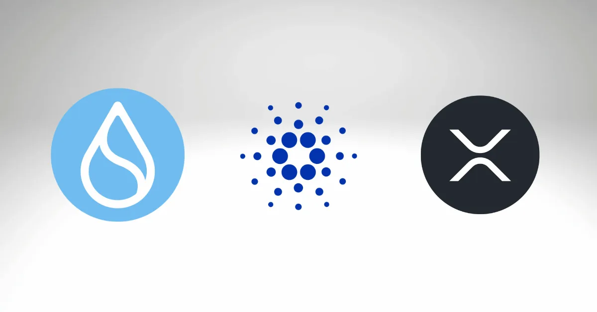 Top 3 Altcoin sẽ mang về lợi nhuận trong 2 tháng