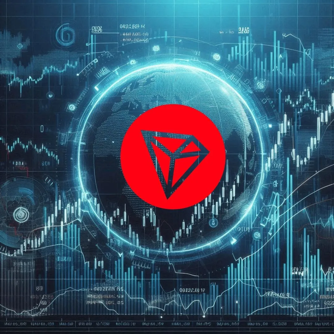 TRX sẽ bùng nổ trong thời gian sắp tới hay không ?
