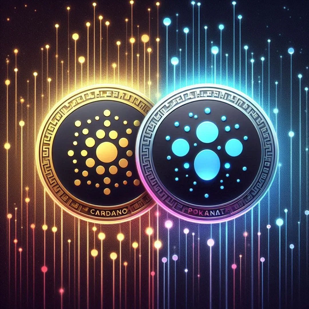 So sánh Cardano và Polkadot liệu loại tiền điện tử nào tốt hơn để nắm giữ lâu dài?