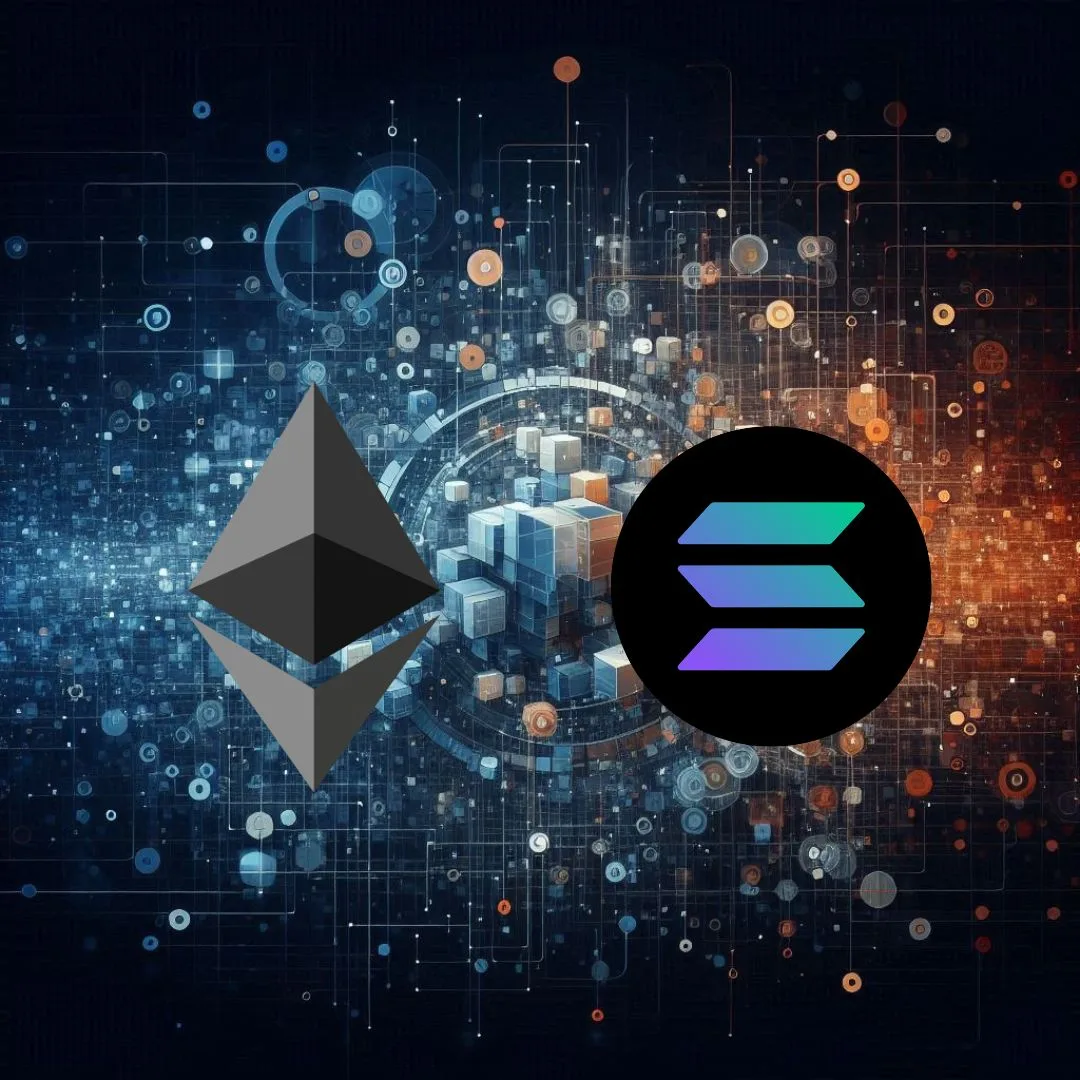 Liệu Ethereum có vượt trội hơn Solana không?