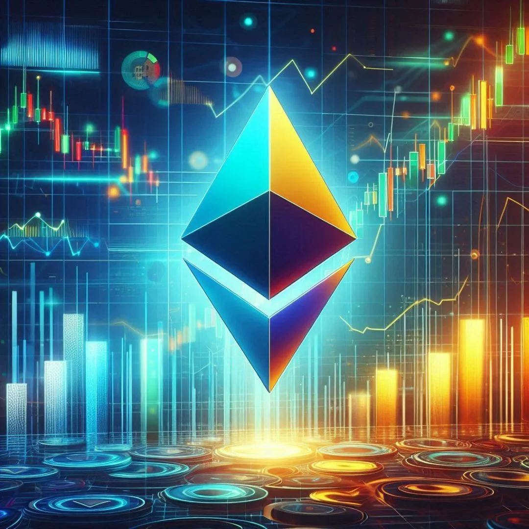 Giá Ethereum tăng 12% nhờ nâng cấp Pectra