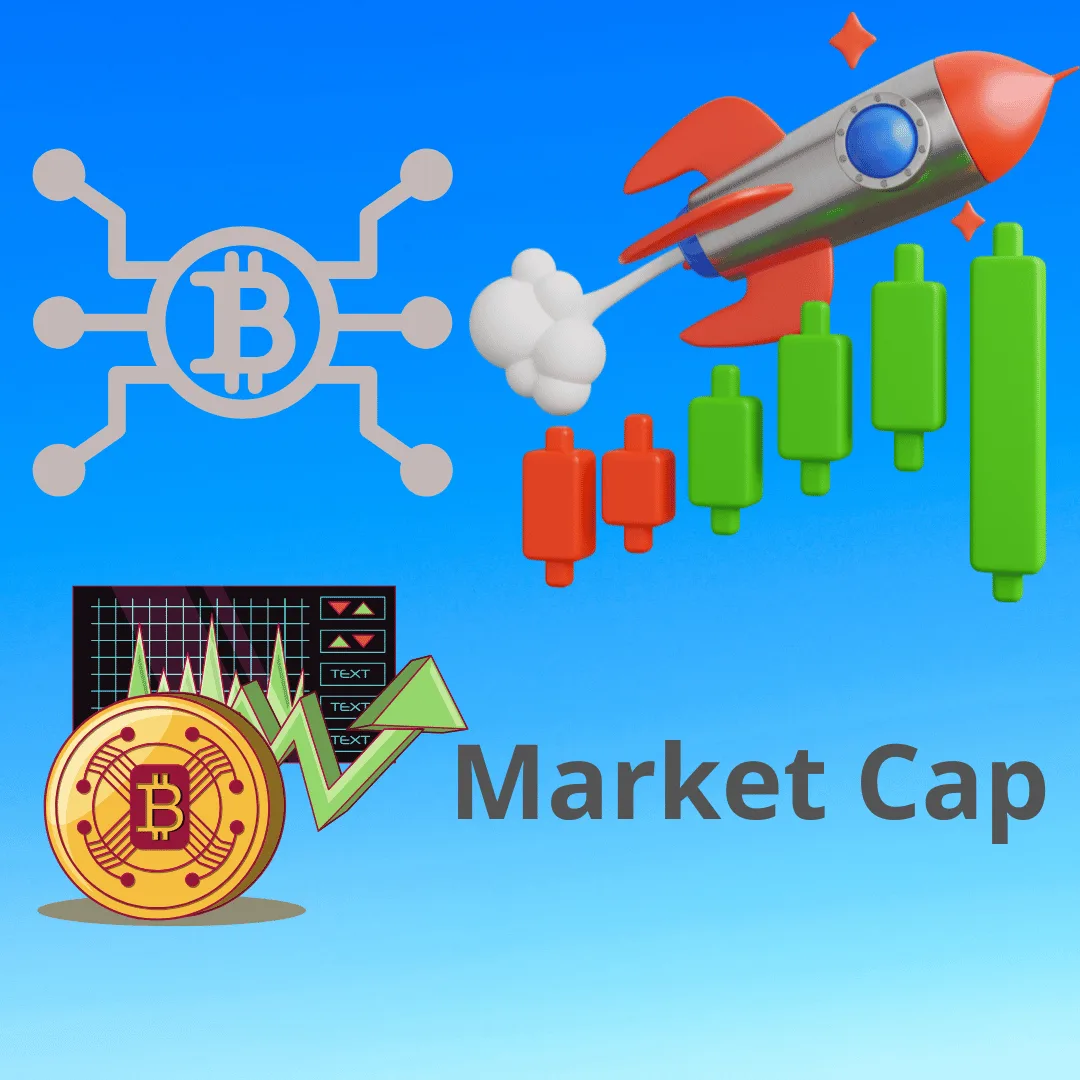 Market Cap là gì? Tại sao nó quan trọng?