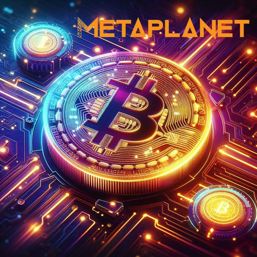 Metaplanet phát hành thêm trái phiếu để mua Bitcoin
