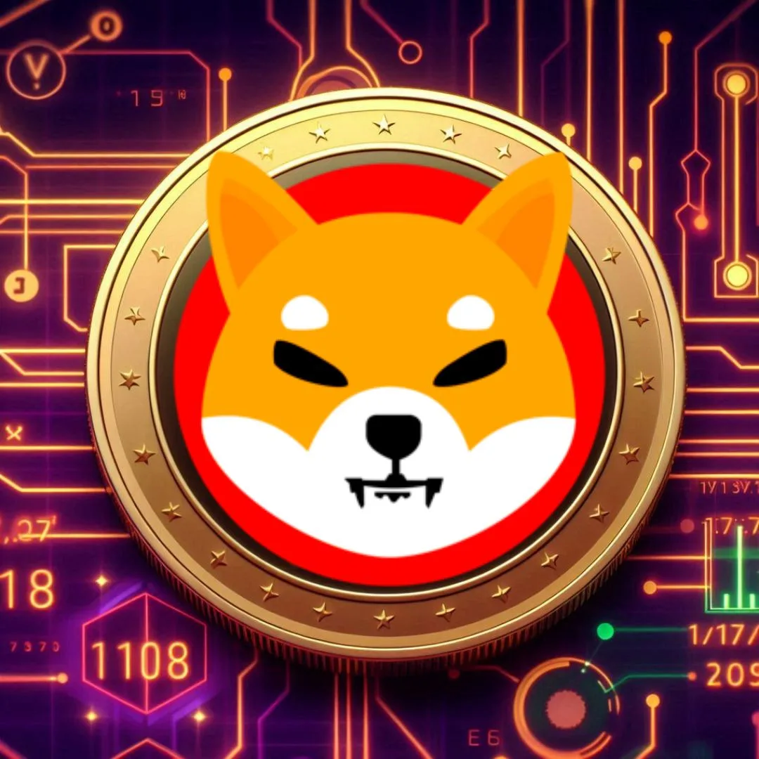 Số lượng giao dịch của Shiba Inu tăng hơn 170% - Liệu nó có đột phá ?