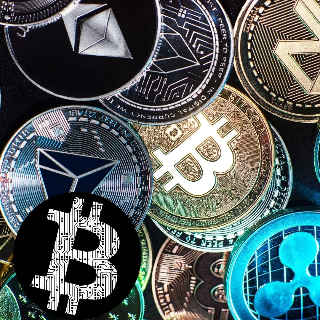Những Altcoin Đáng Chú Ý Trong Năm 2025