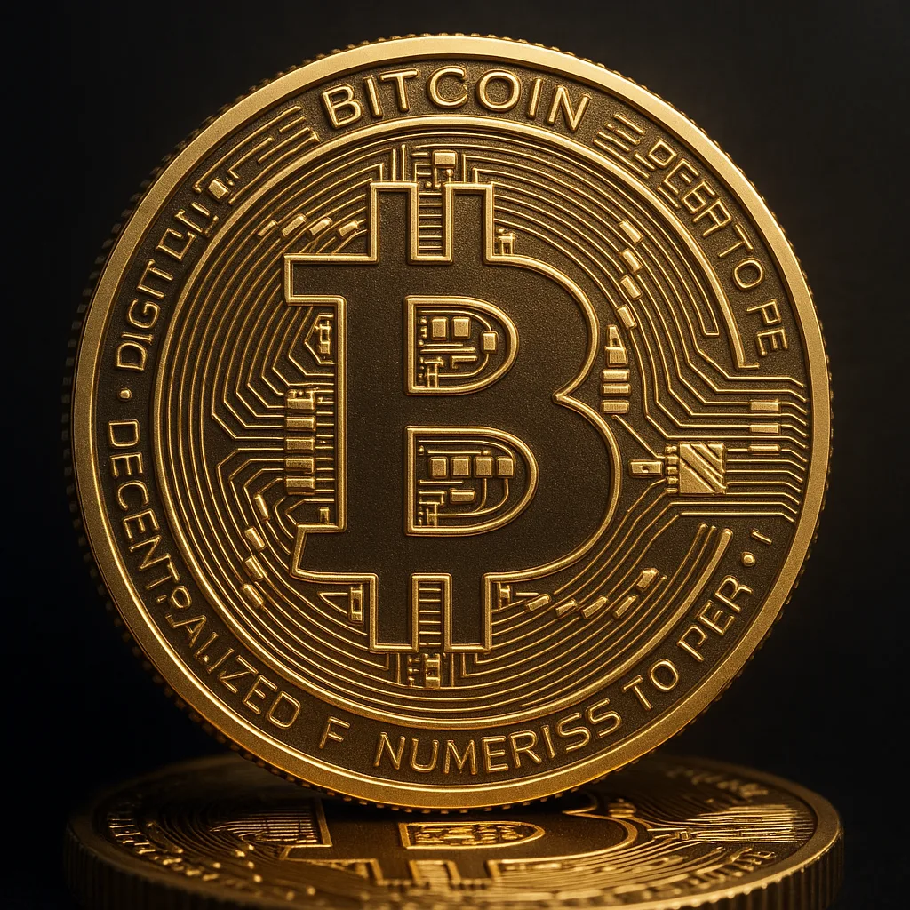 Sự thống trị của Bitcoin đang tạo ra cơ hội cho Altcoin ?